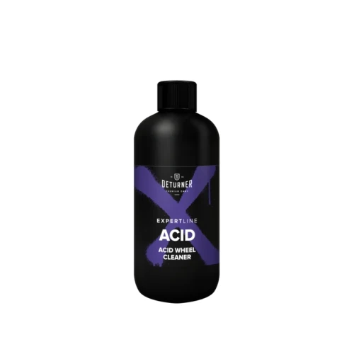 Deturner Acid Wheel Cleaner 500ml koncentrat do mycia felg