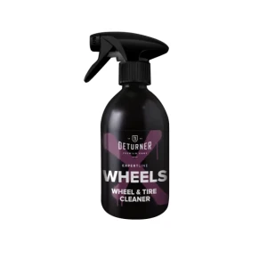 Deturner Wheels & Tire Cleaner 500ml