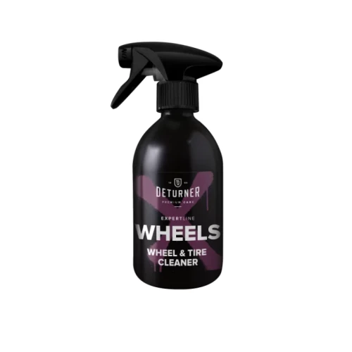 Deturner Wheels & Tire Cleaner 500ml