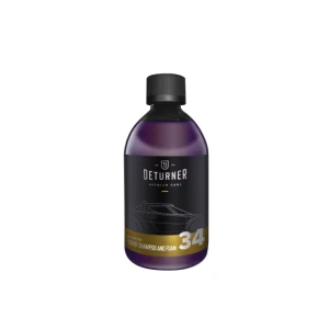 Deturner Sour Shampoo & Foam 500ml