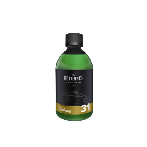 Deturner Shampoonly 500ml
