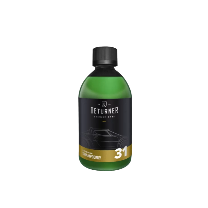 Deturner Shampoonly 500ml