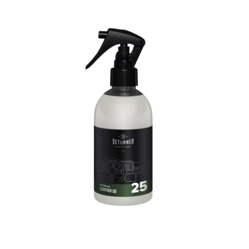 Deturner Leather QD 250ml