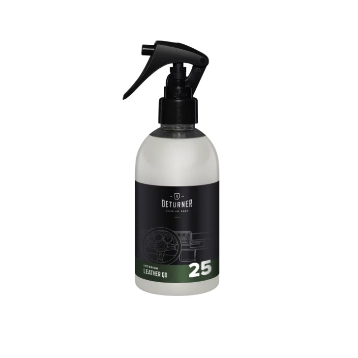 Deturner Leather QD 250ml