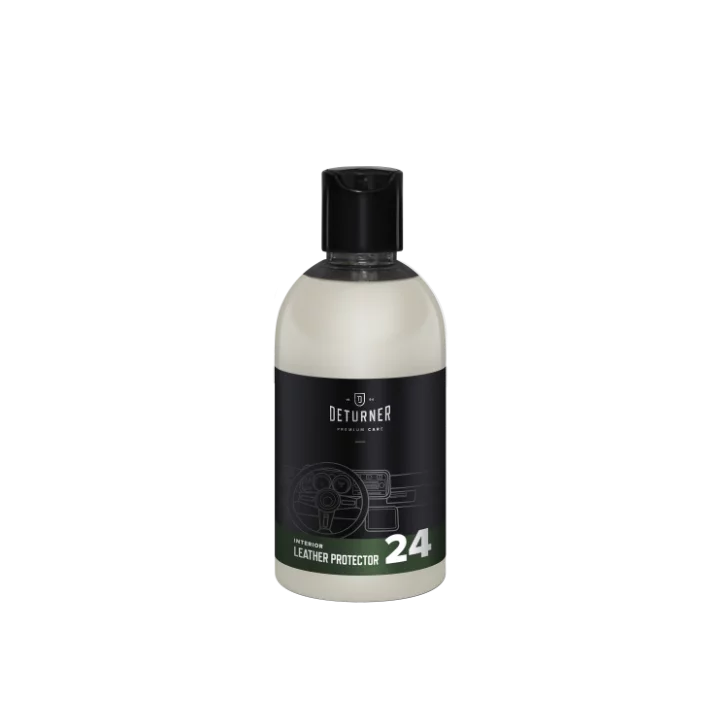 Deturner Leather Protector 250ml