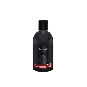 Deturner Creamy Tire Dressing 250ml