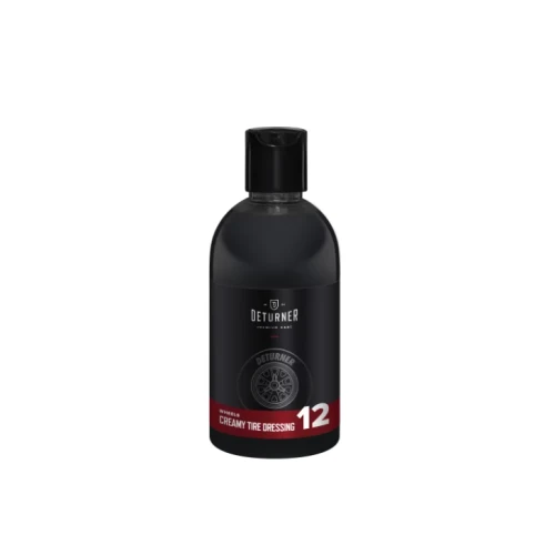 Deturner Creamy Tire Dressing 250ml