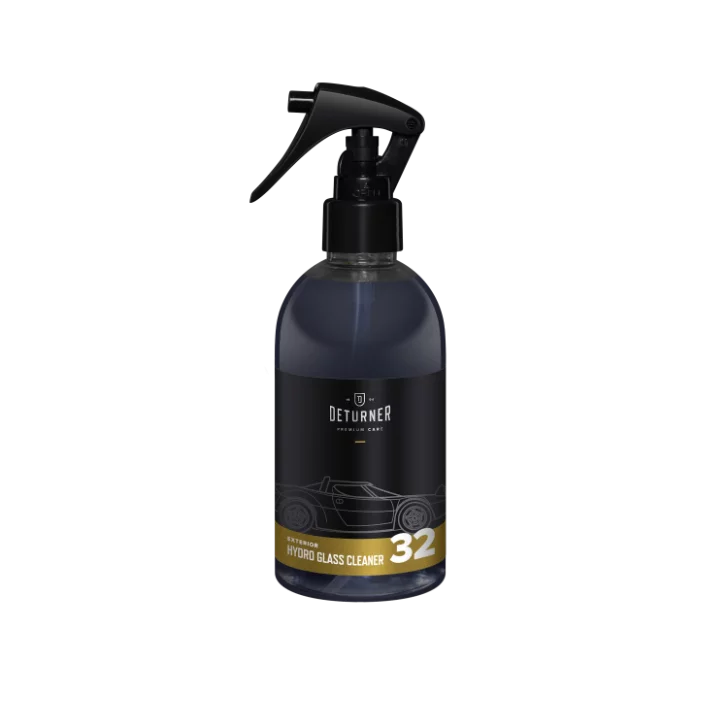 Deturner Hydro Glass Cleaner 250ml