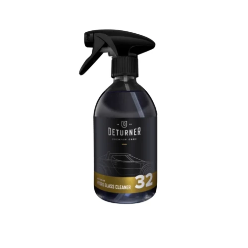 Deturner Hydro Glass Cleaner 500ml