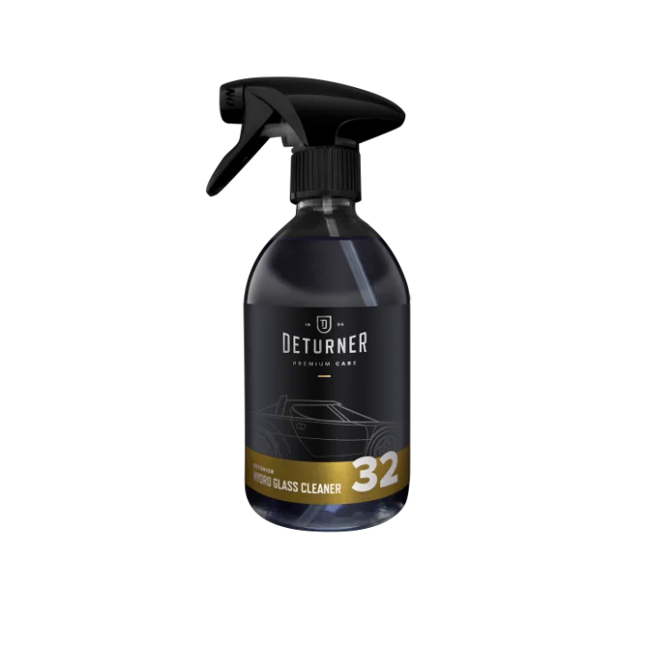 Deturner Hydro Glass Cleaner 500ml