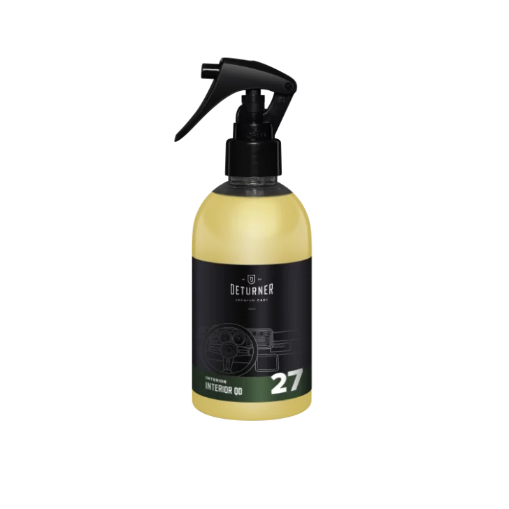 Deturner Interior QD 250ml