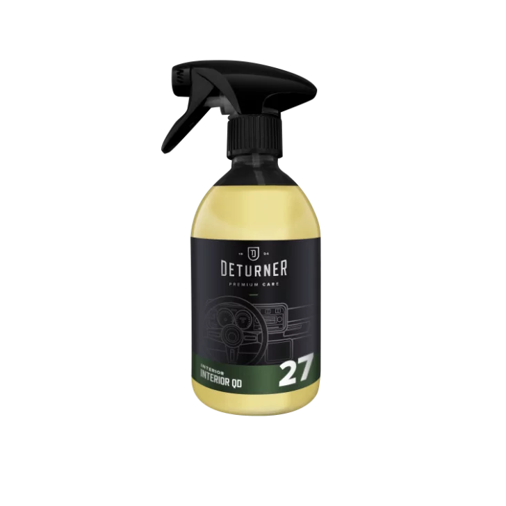 Deturner Interior QD 500ml