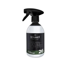 Deturner Interior Matt  500ml
