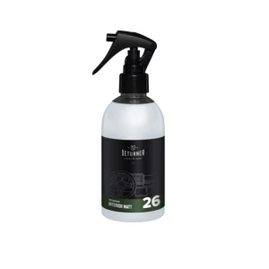 Deturner interior matt 250ml