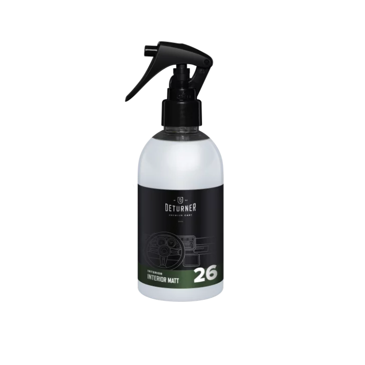 Deturner interior matt 250ml