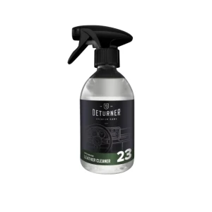 Deturner Leather Cleaner 500ml
