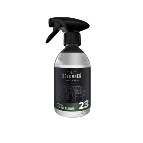 Deturner Leather Cleaner 500ml