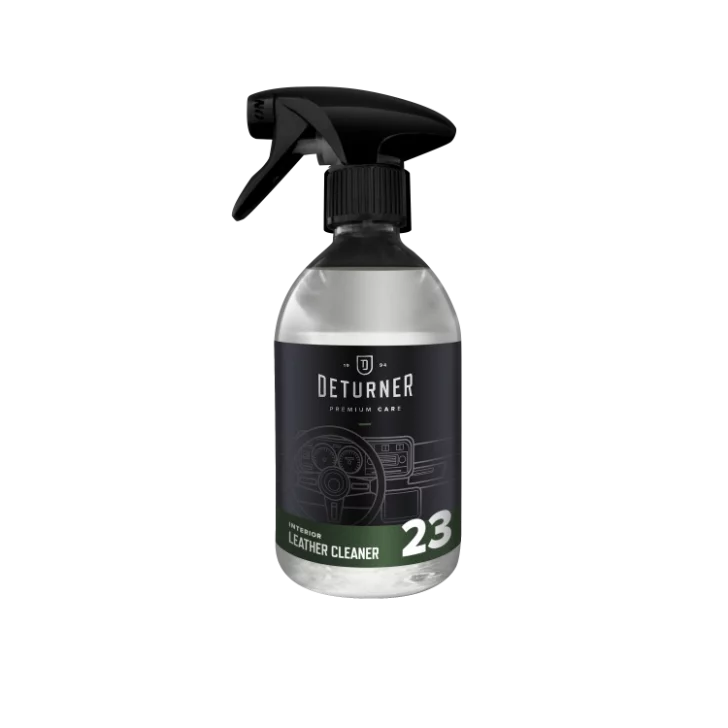 Deturner Leather Cleaner 500ml