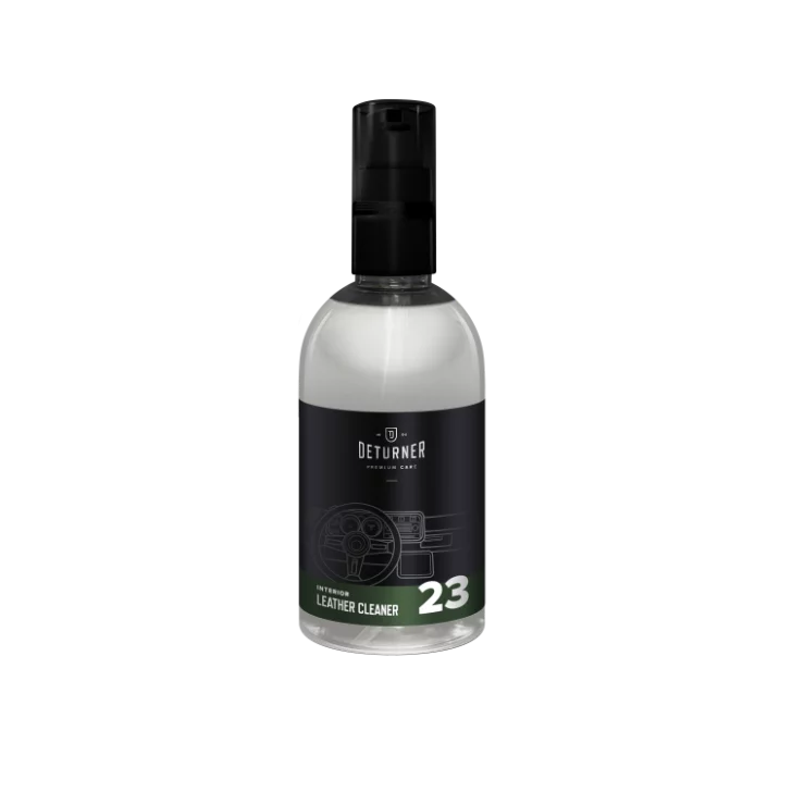 Deturner Leather Cleaner 250ml