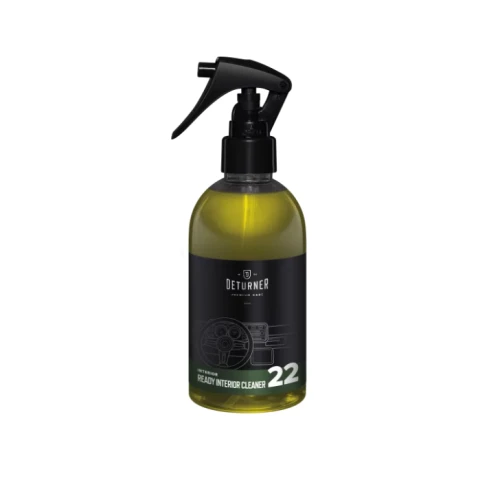 Deturner Ready Interior Cleaner 250ml