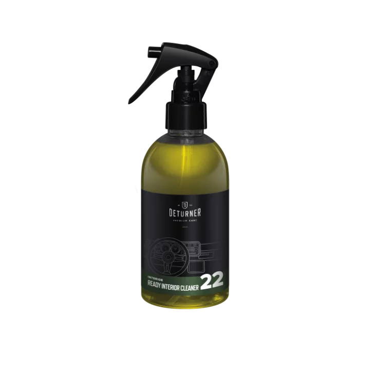 Deturner Ready Interior Cleaner 250ml