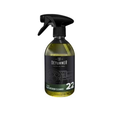 Deturner Ready Interior Cleaner 500ml