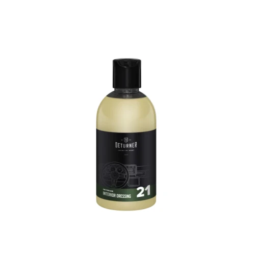 Deturner Interior Dressing 250ml