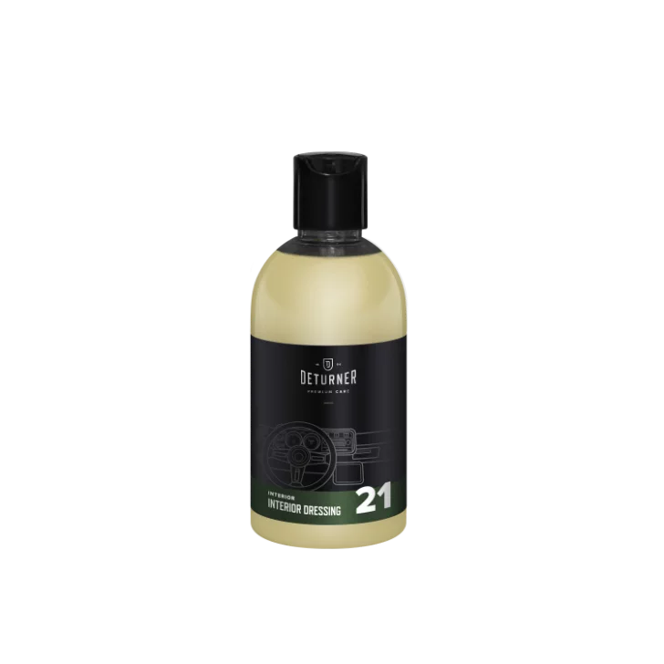 Deturner Interior Dressing 250ml
