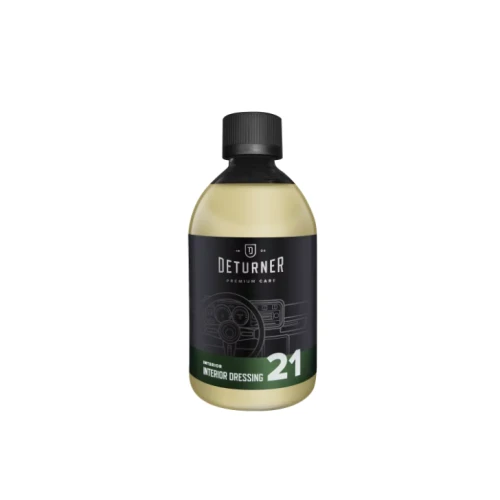 Deturner Interior Dressing 500ml