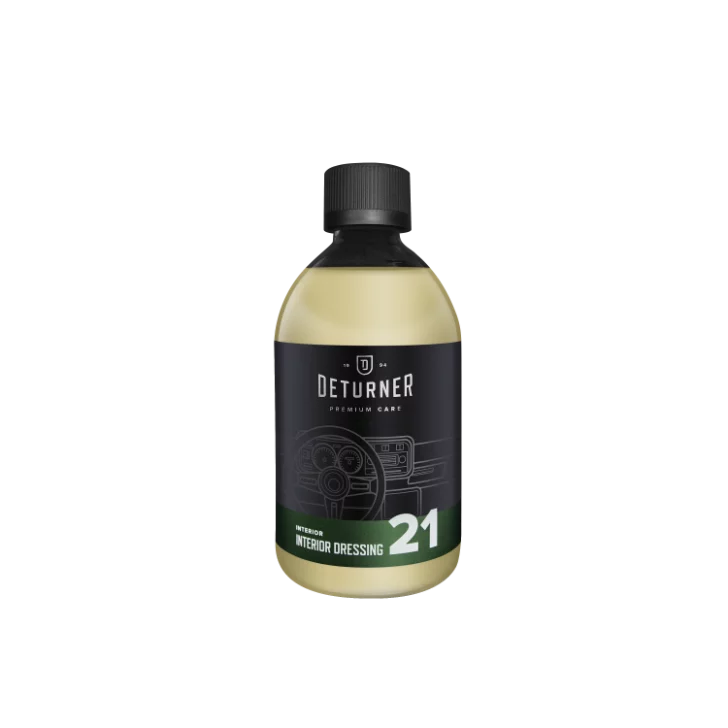 Deturner Interior Dressing 500ml