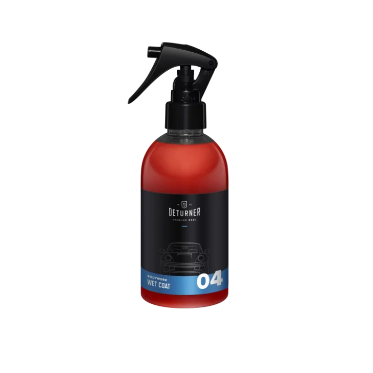Deturner Wet Coat 500ml