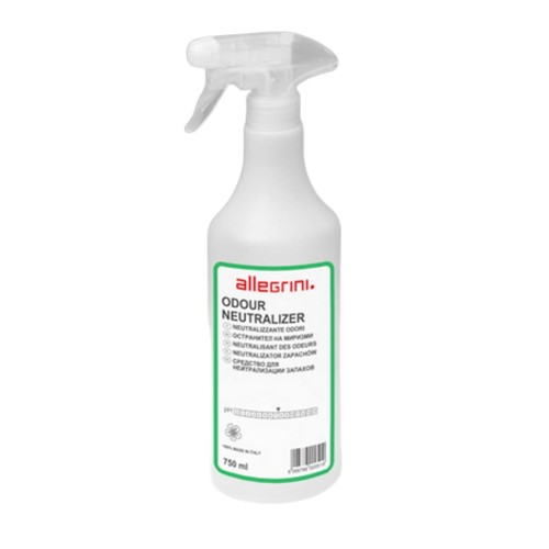 Allegrini Odour neutralizer 750ml