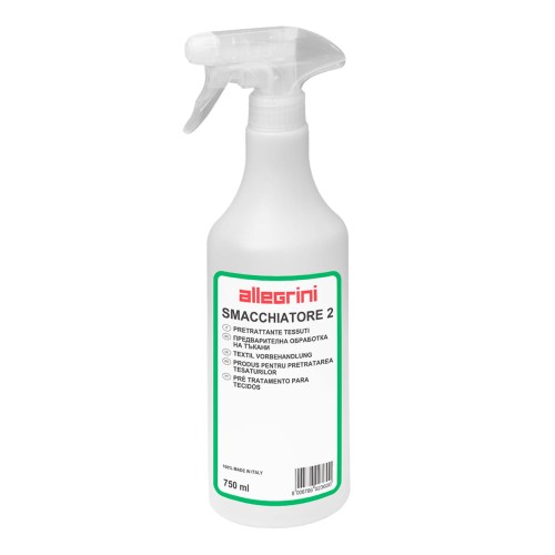 Allegrini Smacchiatore 2 odplamiacz 750ml