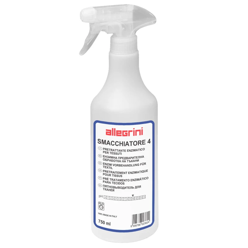 Allegrini Smacchiatore 4 odplamiacz 750ml