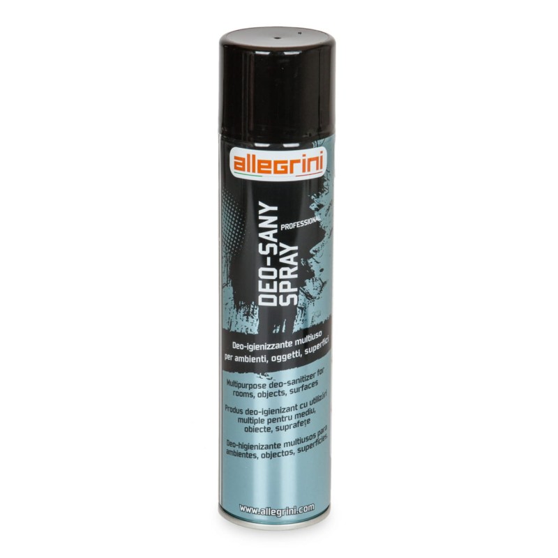 Allegrini Deo-Sany dezodorant dezynfekujący 400ml