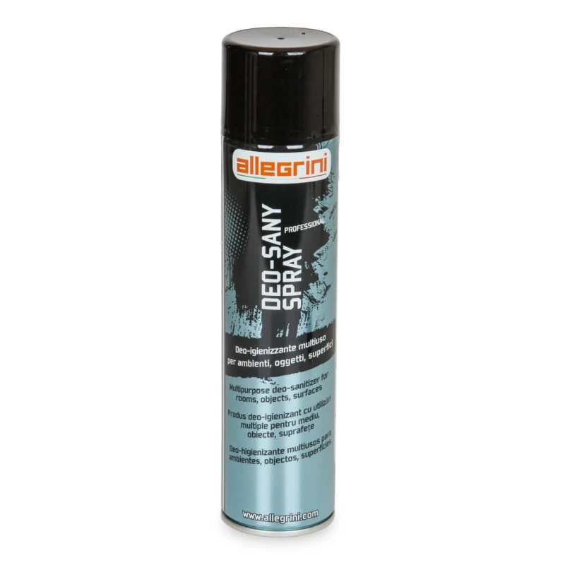 Allegrini Deo-Sany dezodorant dezynfekujący 400ml
