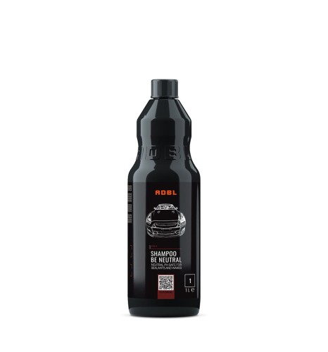 ADBL Shampoo Be Neutral  1l