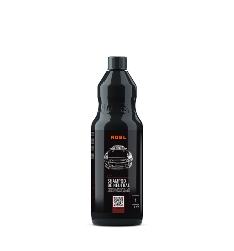 ADBL Shampoo Be Neutral  1l