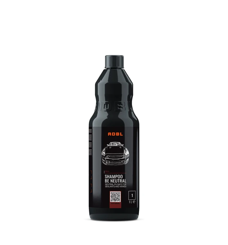 ADBL Shampoo Be Neutral  1l