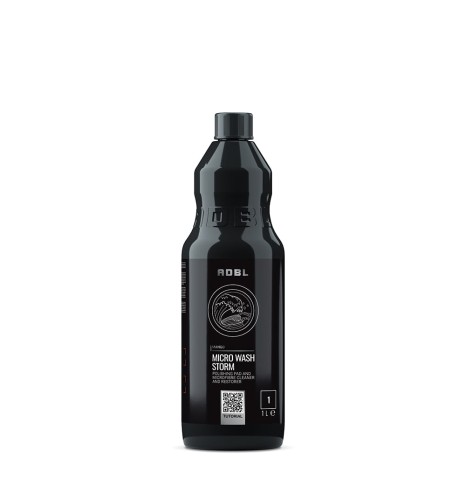 ADBL Micro Wash Storm 1l  do prania mikrofibr oraz padów