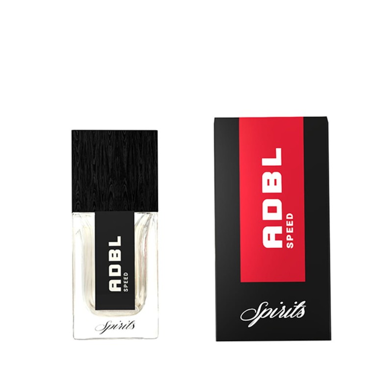 ADBL SPIRITS SPEED 30ml perfumy samochodowe