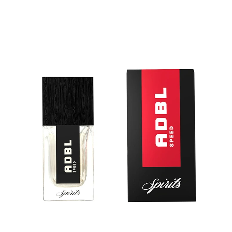 ADBL SPIRITS SPEED 30ml perfumy samochodowe