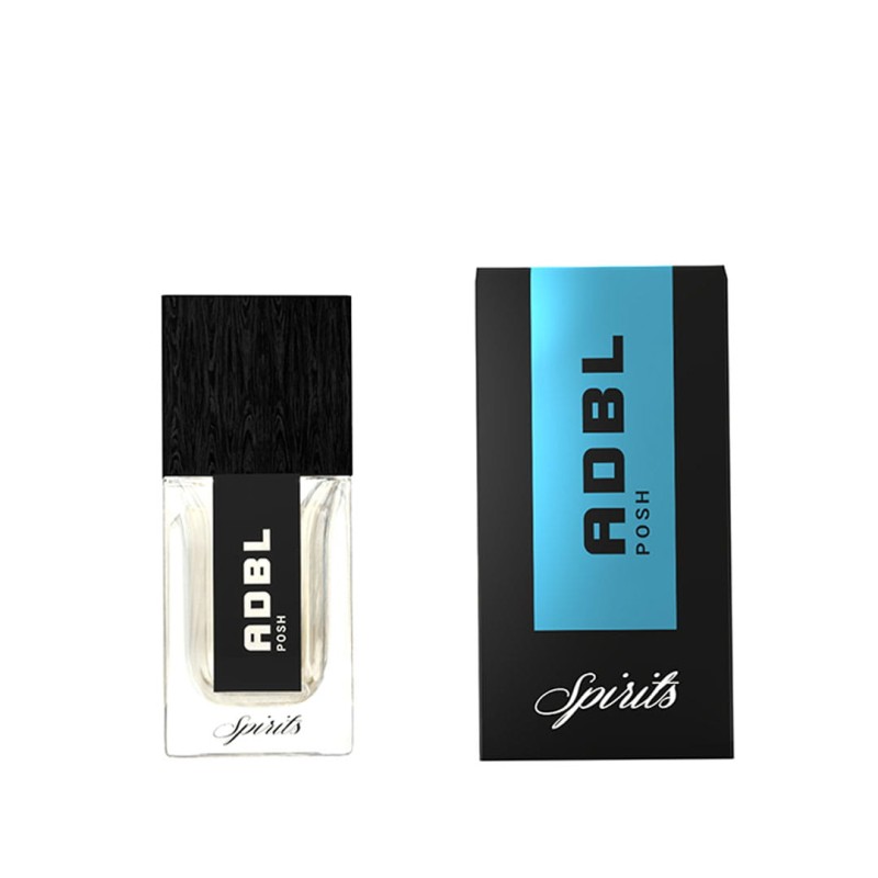 ADBL Perfum spirits Posh 30ml