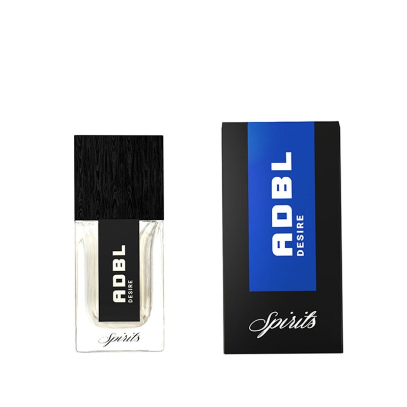 ADBL SPIRITS DESIRE 30ml perfumy samochodowe