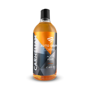 Auto Graph CARNELIAN active foam 400ml