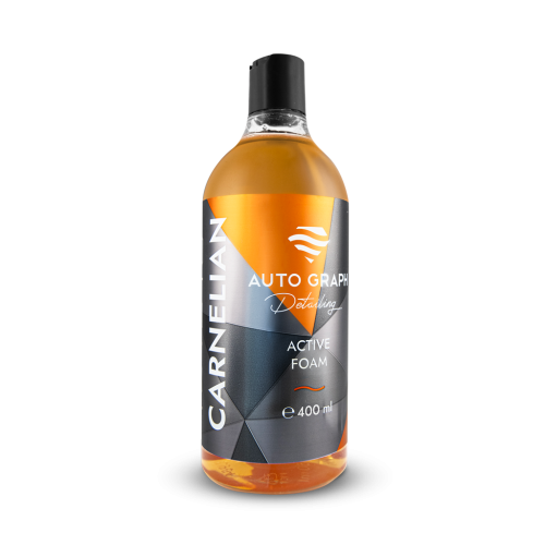 Auto Graph CARNELIAN active foam 400ml