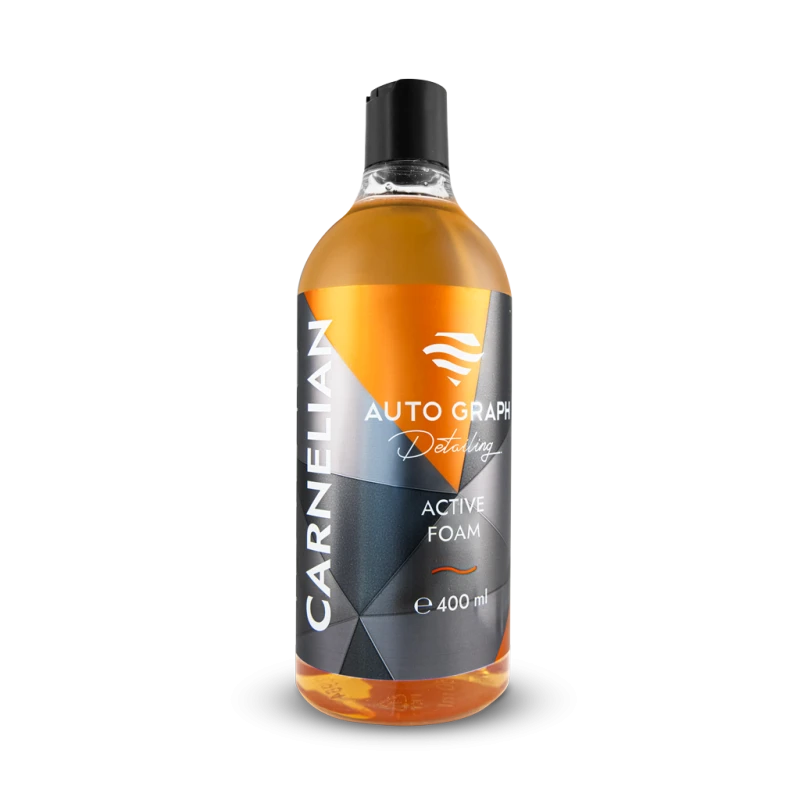Auto Graph CARNELIAN active foam 400ml