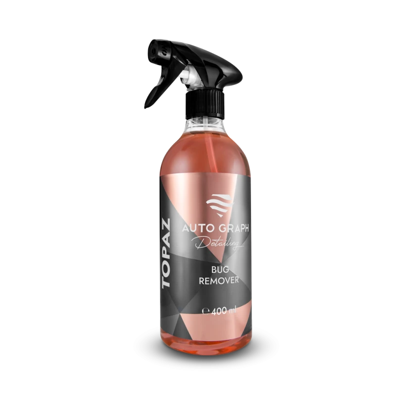 Auto Graph TOPAZ bug remover 400ml
