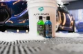 Auto Graph TOURMALINE neutral foam shampoo 400ml
