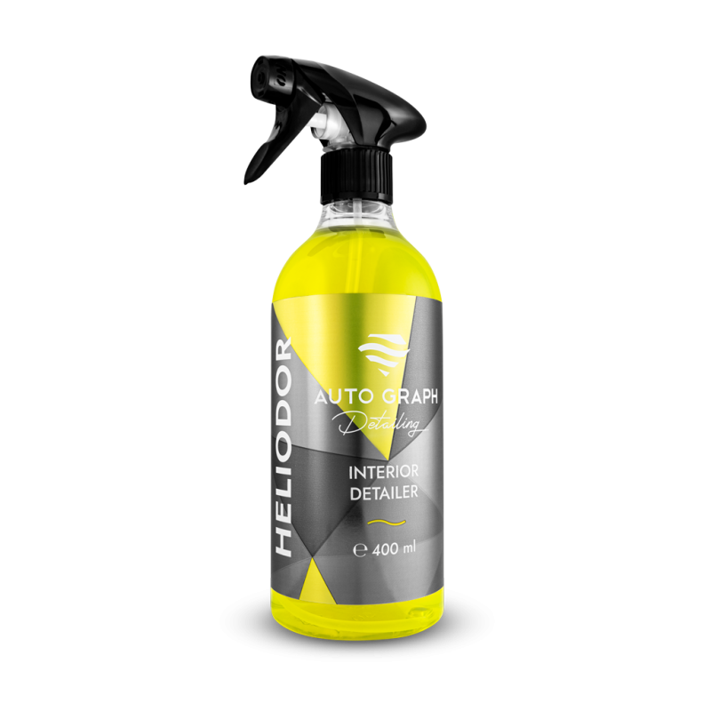 Auto Graph Heliodor interior detailer 400ml